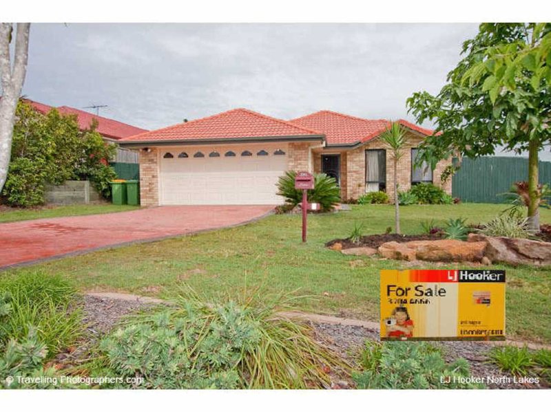 5 Ainslie Street, North Lakes QLD 4509