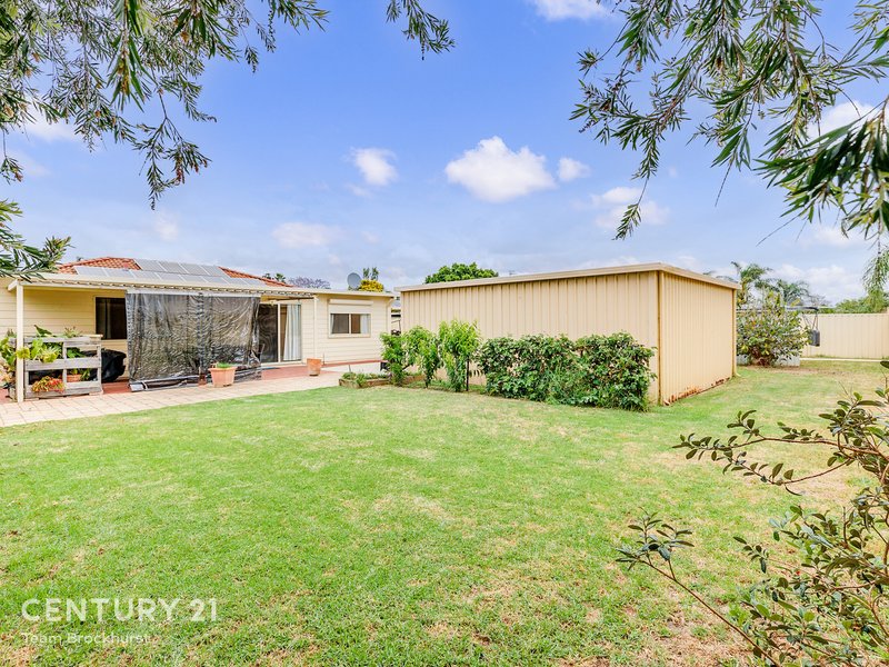 5 Ainstey Close, Seville Grove WA 6112