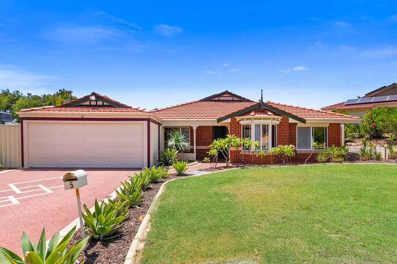 5 Akita Court, Merriwa WA 6030