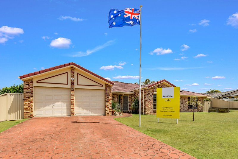 5 Alambi Court, Rothwell QLD 4022