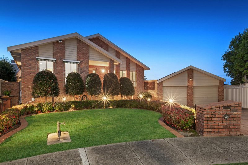 5 Alba Court, Mill Park VIC 3082