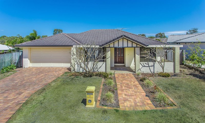 5 Albatross Close, North Lakes QLD 4509