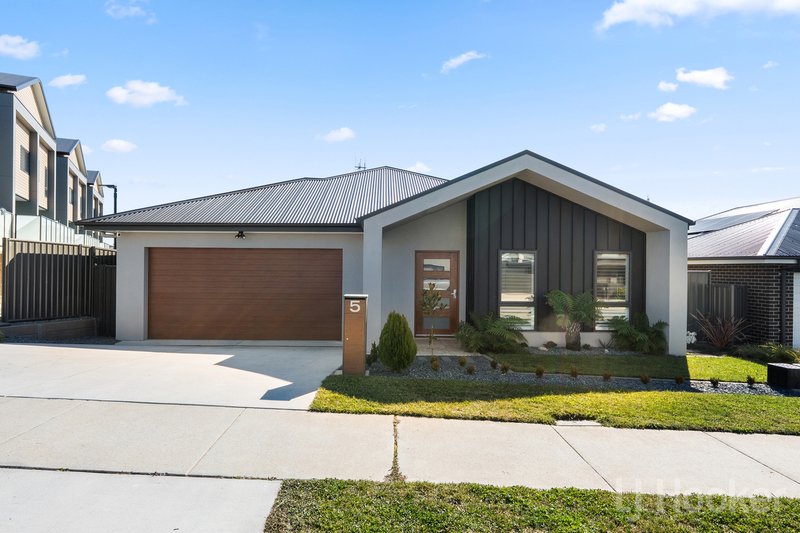 Photo - 5 Albion Street, Googong NSW 2620 - Image 1