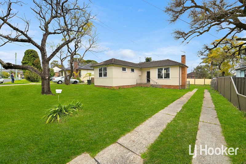 Photo - 5 Alcoomie Street, Villawood NSW 2163 - Image 1