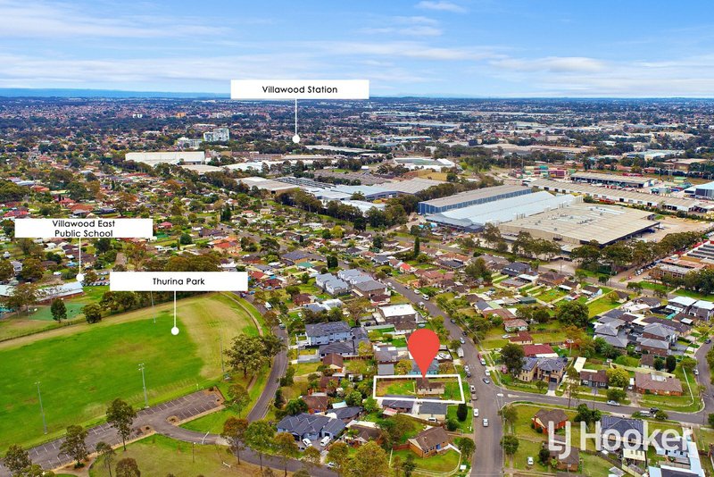 Photo - 5 Alcoomie Street, Villawood NSW 2163 - Image 4