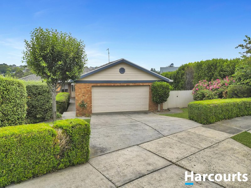 5 Alder Place, Warragul VIC 3820