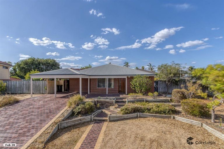 5 Aldridge Rise, Clarkson WA 6030