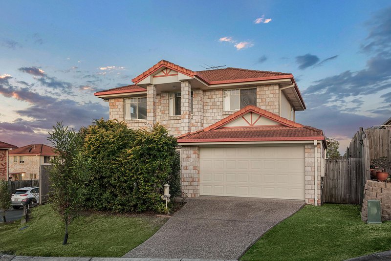 5 Alexandra Close, Aspley QLD 4034