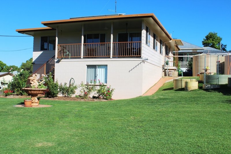 Photo - 5 Alexandra Street, Toogoolawah QLD 4313 - Image 17