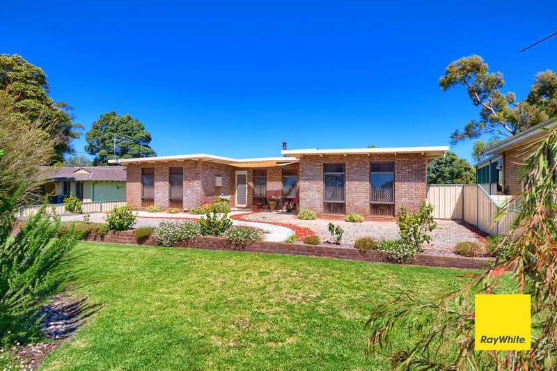 5 Alfred Street, Mckail WA 6330