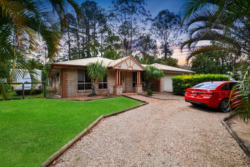 5 Alfs Pinch , Beerwah QLD 4519