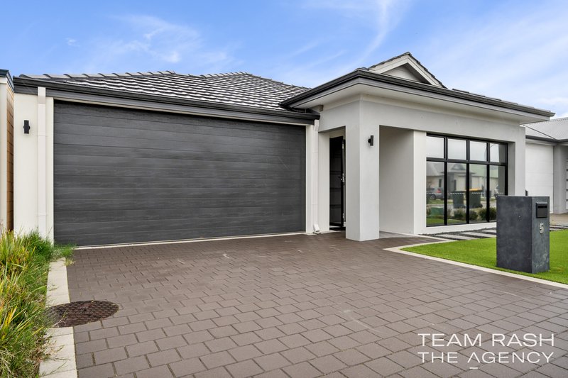 Photo - 5 Alicante Road, Caversham WA 6055 - Image 26