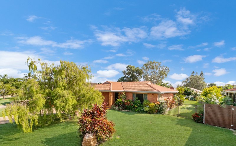 5 Allamanda Crescent, Annandale QLD 4814