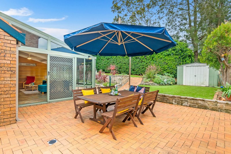 Photo - 5 Allandale Drive, Baulkham Hills NSW 2153 - Image 13