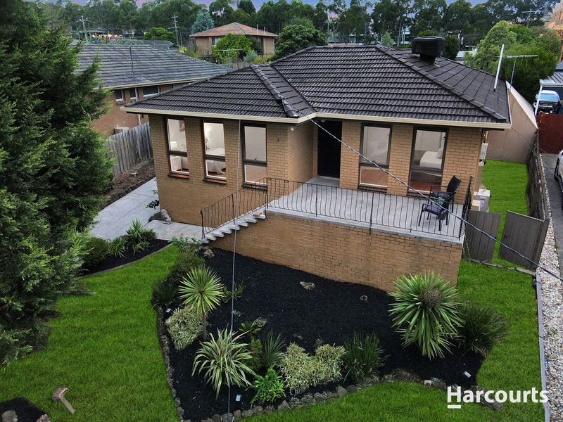 5 Allawah Court, Vermont South VIC 3133