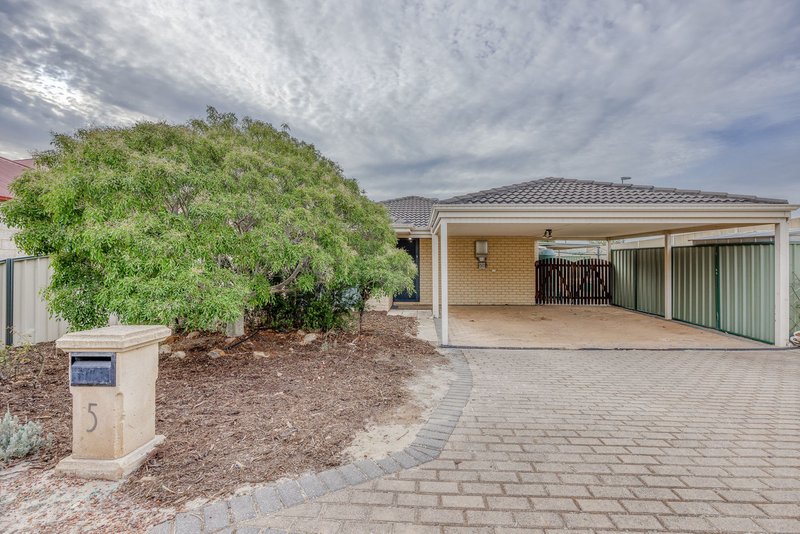 5 Allet Place, Redcliffe WA 6104