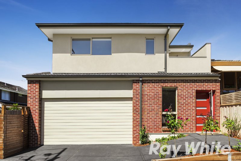 5 Allison Rd , Forest Hill VIC 3131