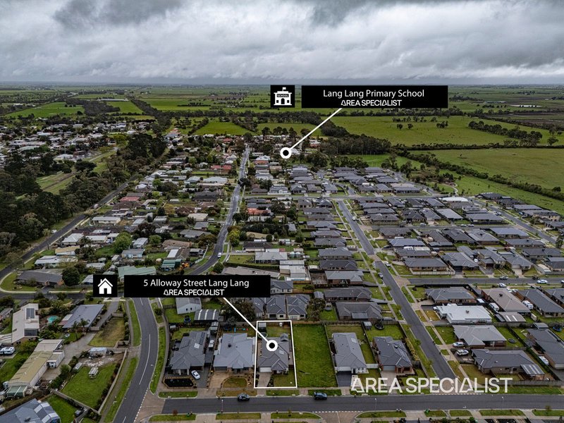 Photo - 5 Alloway Street, Lang Lang VIC 3984 - Image 26