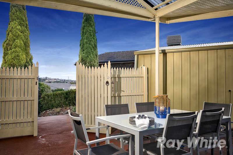 Photo - 5 Alma Close, Mulgrave VIC 3170 - Image 10