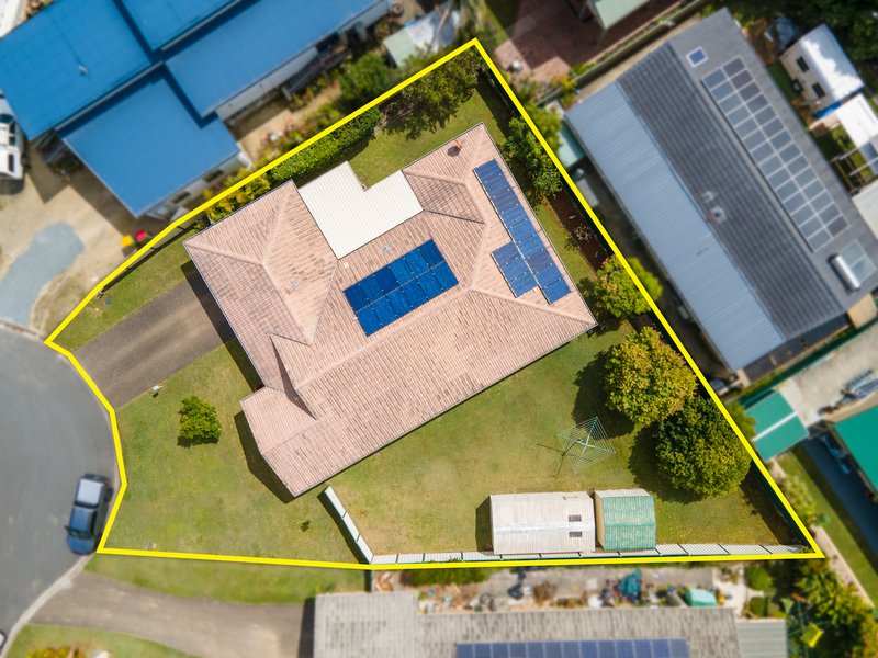 Photo - 5 Aloe Court, Elanora QLD 4221 - Image 19