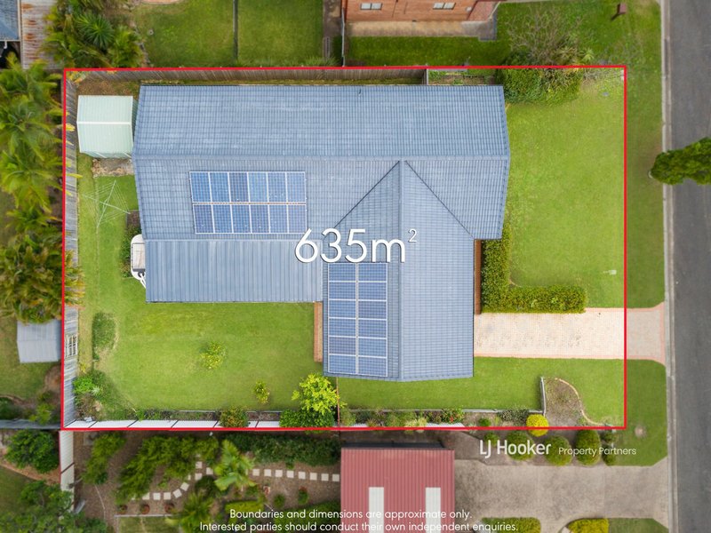 Photo - 5 Alstonia Street, Algester QLD 4115 - Image 22