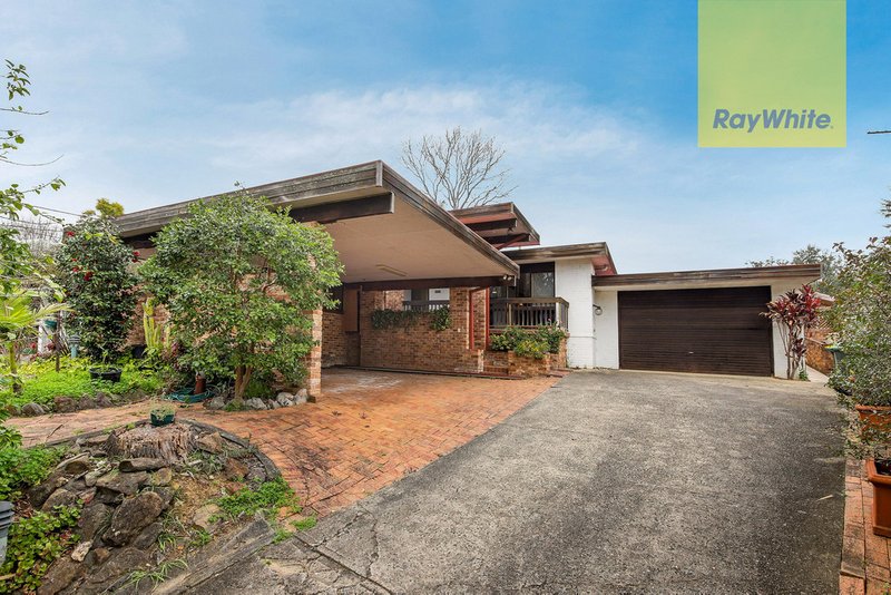 5 Altona Place, North Rocks NSW 2151