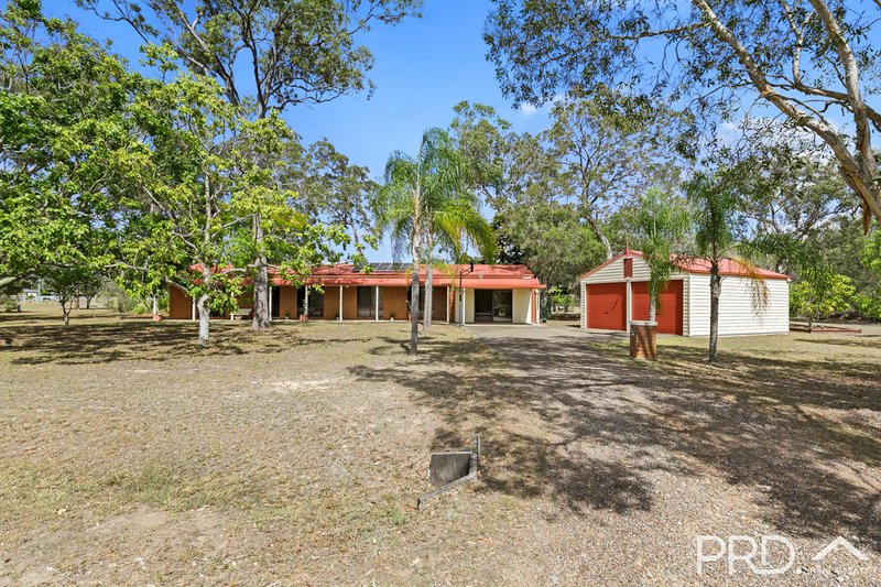 5 Amanda Avenue, Oakhurst QLD 4650