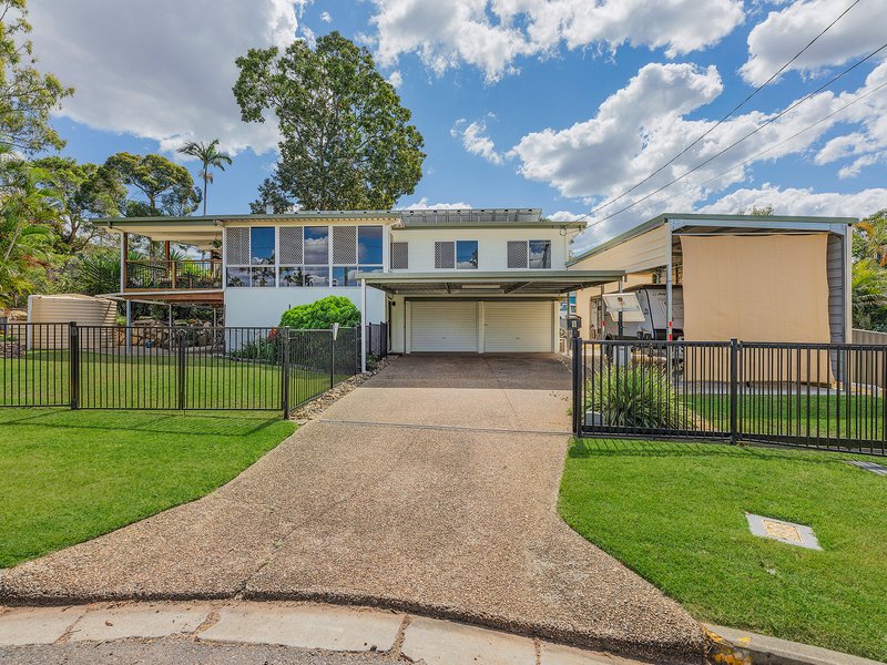 5 Amanda Court, Tivoli QLD 4305