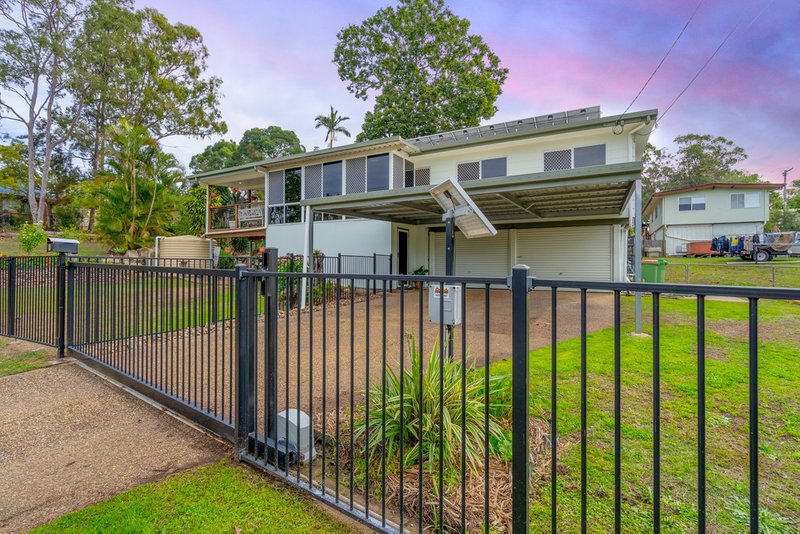 5 Amanda Court, Tivoli QLD 4305