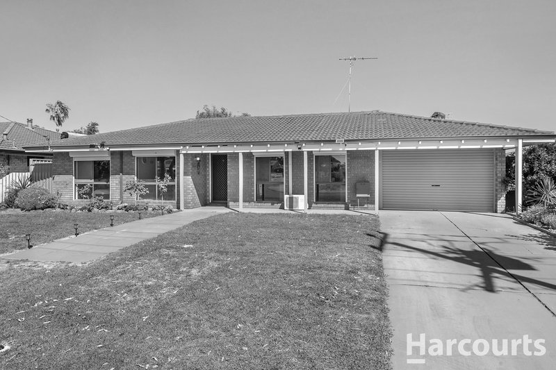 5 Amazon Drive, Greenfields WA 6210