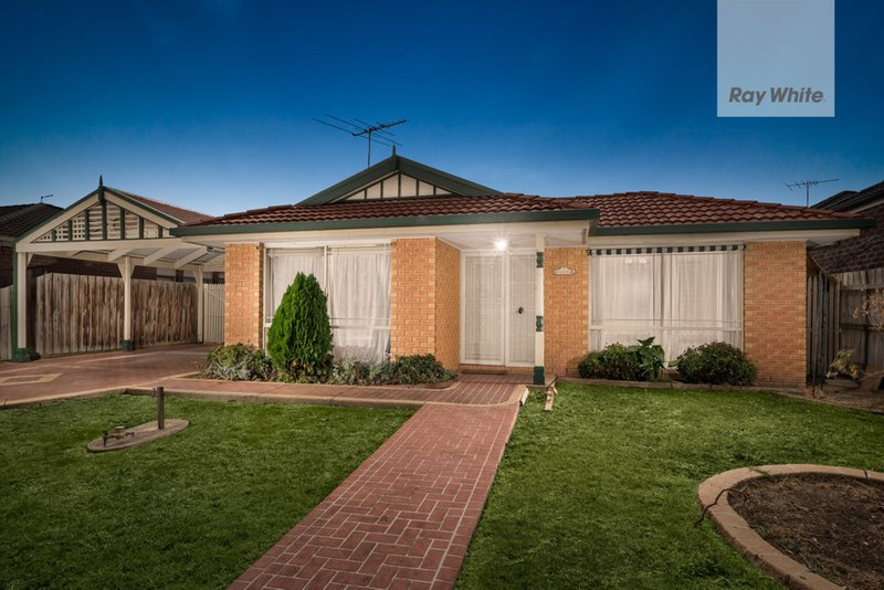 5 Amber Court, South Morang VIC 3752