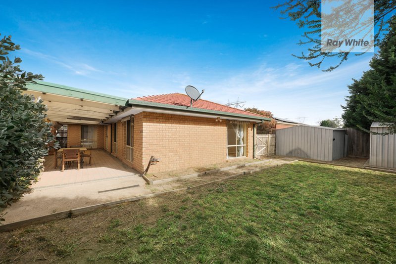 Photo - 5 Amber Court, South Morang VIC 3752 - Image 8