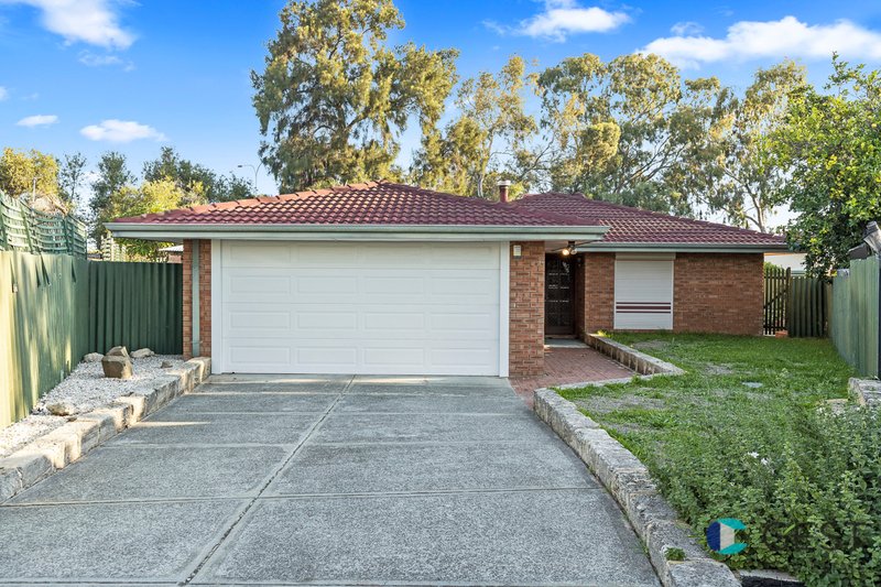 5 Amber Grove, Ballajura WA 6066