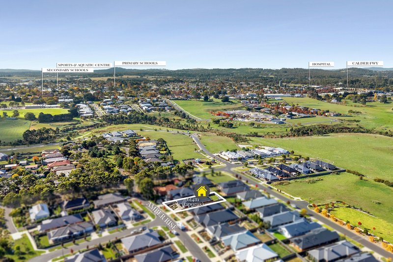 Photo - 5 Amber Rise, Kyneton VIC 3444 - Image 19