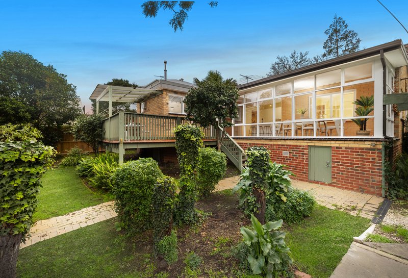 Photo - 5 Amboina Avenue, Mitcham VIC 3132 - Image 1