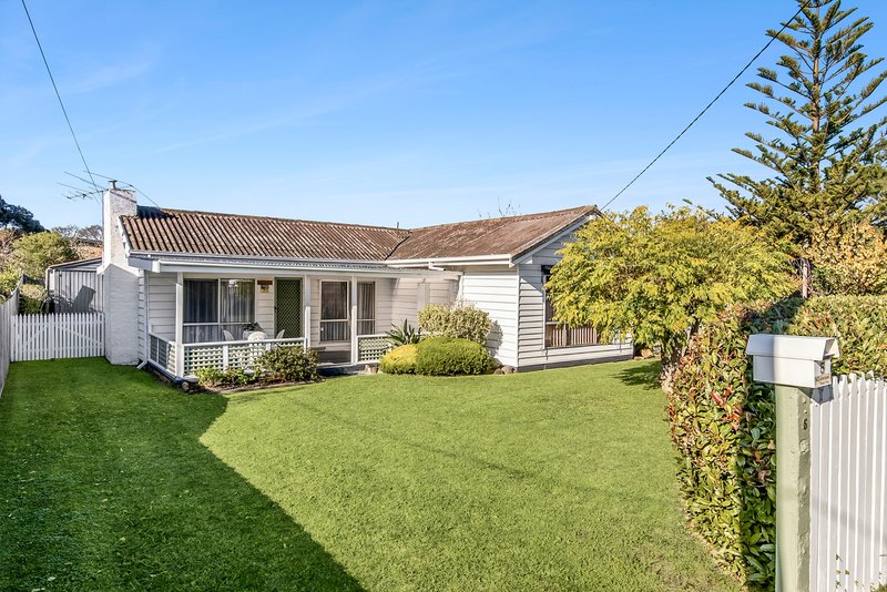 Photo - 5 Amelia Avenue, Rye VIC 3941 - Image 1