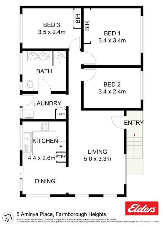 Photo - 5 Aminya Place, Farmborough Heights NSW 2526 - Image 7