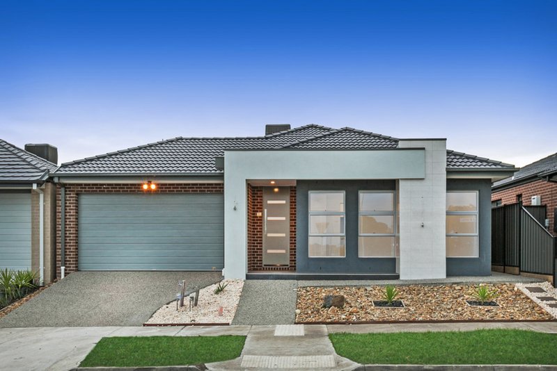 5 Amira Road, Wollert VIC 3750