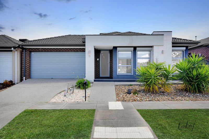 5 Amira Road, Wollert VIC 3750