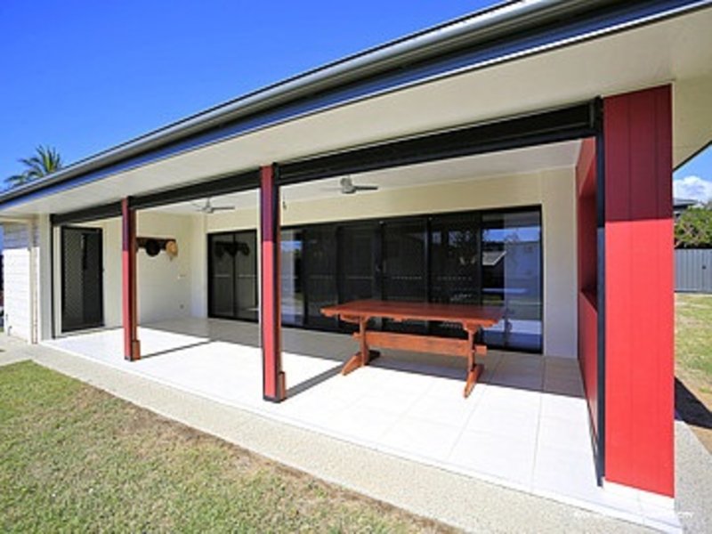 Photo - 5 Amronel Close, Innes Park QLD 4670 - Image 21