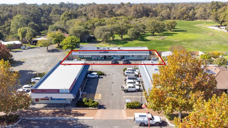Photo - 5 and 6/34 Forrest Road, Capel WA 6271 - Image 1