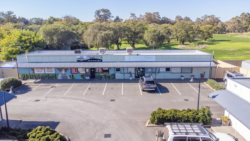 Photo - 5 and 6/34 Forrest Road, Capel WA 6271 - Image 2