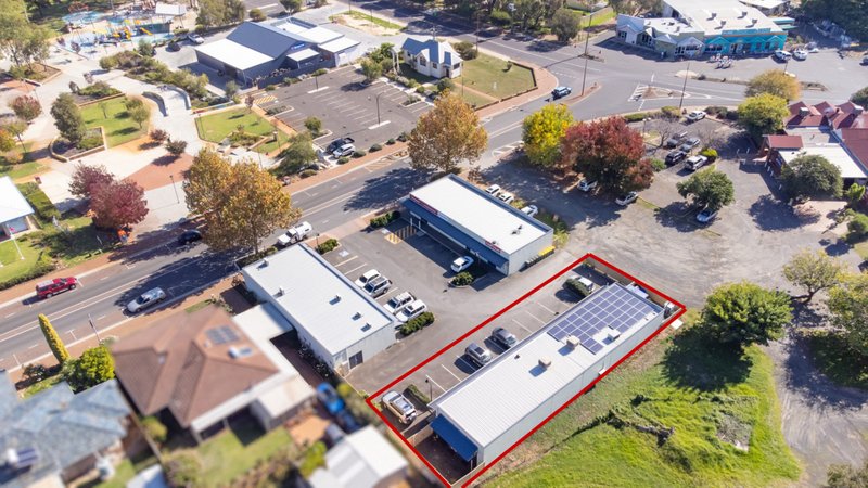 Photo - 5 and 6/34 Forrest Road, Capel WA 6271 - Image 5