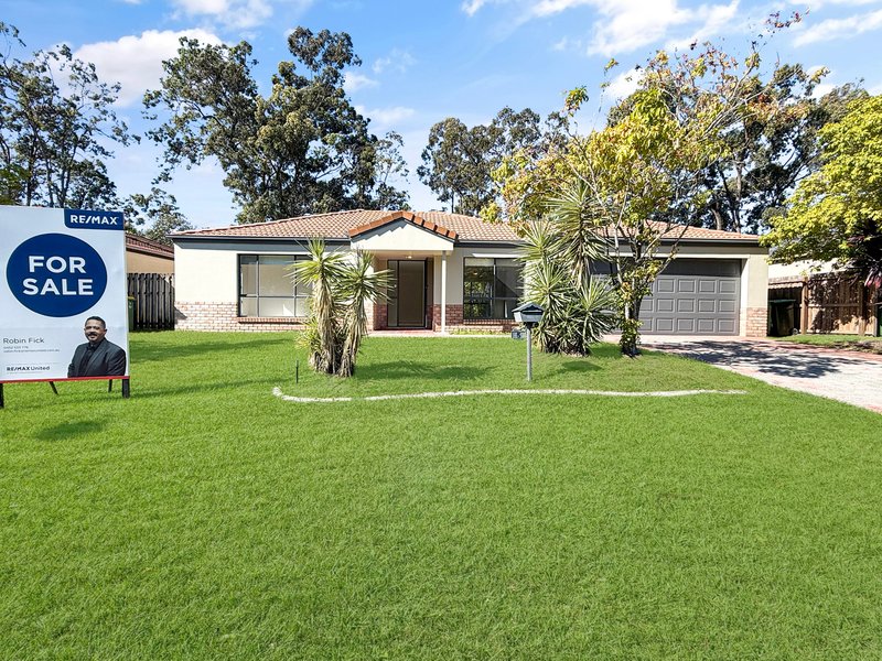 Photo - 5 Andalusian Drive, Upper Coomera QLD 4209 - Image 1