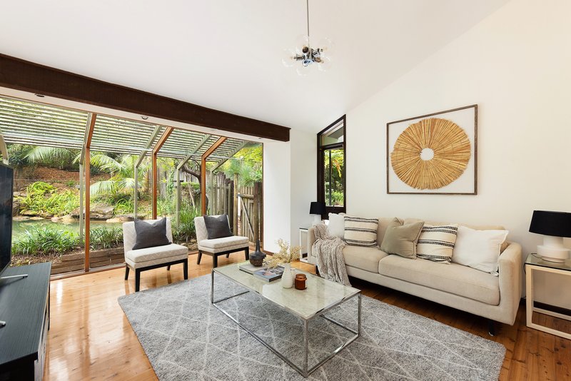 Photo - 5 Anderson Avenue, Turramurra NSW 2074 - Image 3