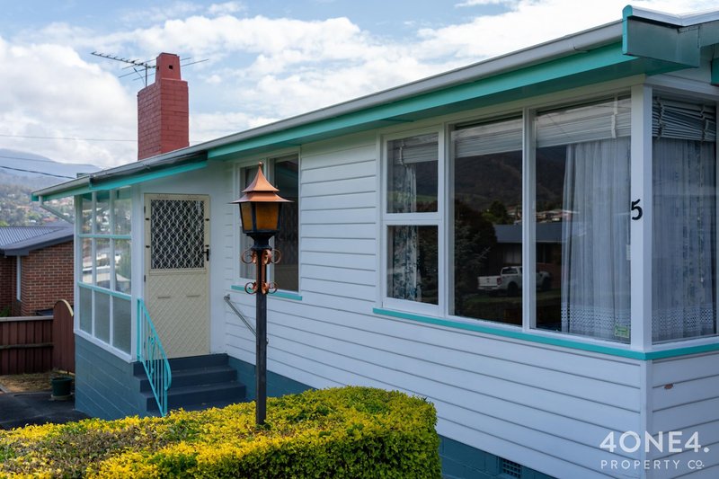 Photo - 5 Anderson Street, Glenorchy TAS 7010 - Image 3