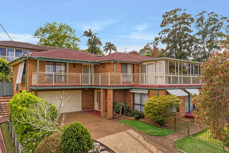 5 Angophora Close, Wamberal NSW 2260