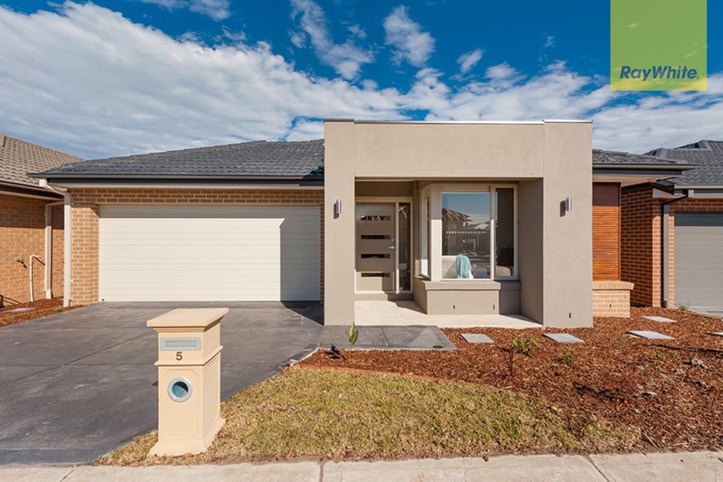 5 Angove Street, Craigieburn VIC 3064