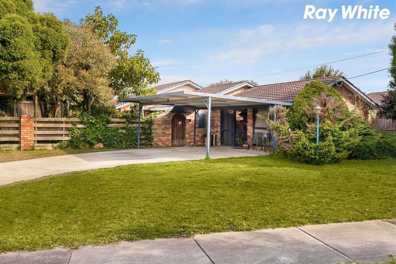 Photo - 5 Ann Crescent, Pakenham VIC 3810 - Image 13