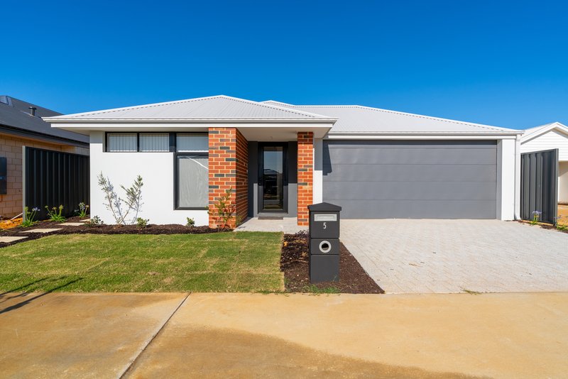 5 Annabelle Way, Baldivis WA 6171